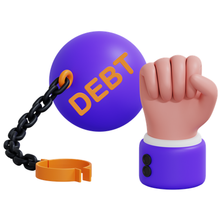Reduce Debt