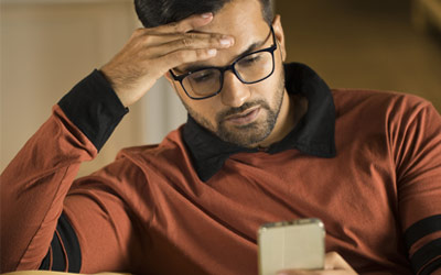 Bank Harassment Services